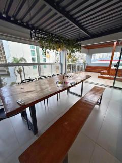 #304O# Apartamento lindo de 2 quartos com jacuzzi privativa - 2