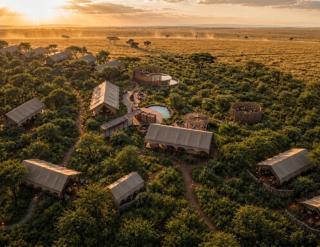 Mereshi Safari Camp Serengeti, Autograph Collection - 7