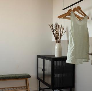 A Fresh TLV Stay - 3