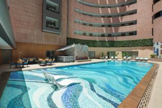 voco Beirut Central District by IHG - 8