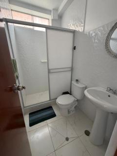 F1 Apartment - 2