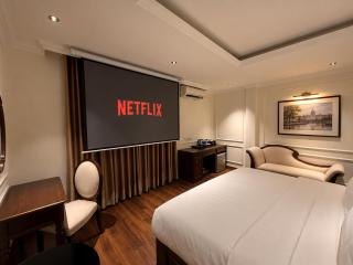 Amani Luxury Hotel - 9