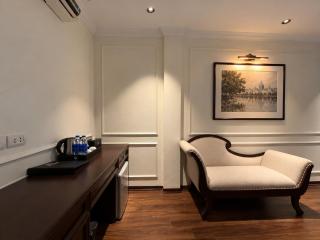 Amani Luxury Hotel - 3