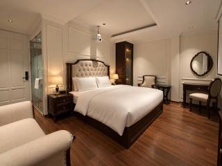 Amani Luxury Hotel - 5