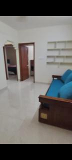 Thunga Residency Sringeri - 8