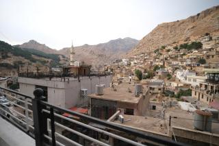Akre Geast House - 3