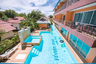 Lanta Fevrier Resort - Ko Lanta - 0