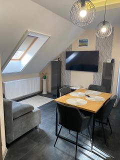 Fodan Apartman - 1
