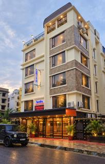 Familto - The Bay Suites - 0