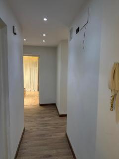 Spacious 3BR in Madinaty B1 - 9