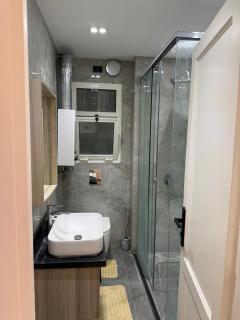 Spacious 3BR in Madinaty B1 - 2