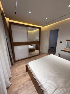 Spacious 3BR in Madinaty B1 - 1
