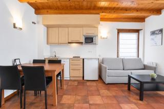 Apartamentos SNÖ Mont Romies Unhola - Salardú - 3