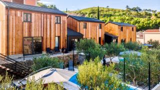 Villa Olive House by Villas Guide - 0