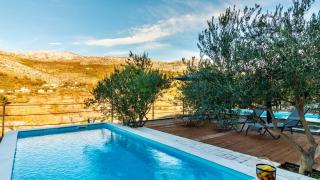 Villa Olive House by Villas Guide - 9