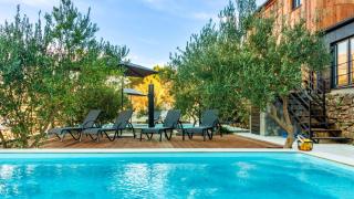 Villa Olive House by Villas Guide - 2