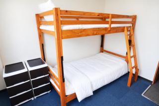 Airport Stay Nagoya Men only guest house - 9