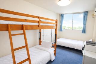 Airport Stay Nagoya Men only guest house - 8