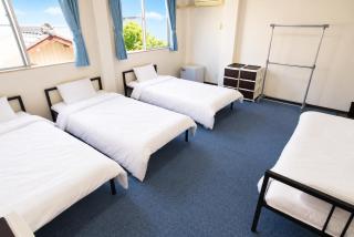 Airport Stay Nagoya Men only guest house - 7