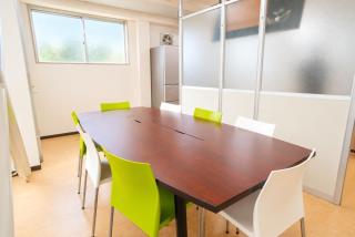 Airport Stay Nagoya Men only guest house - 4