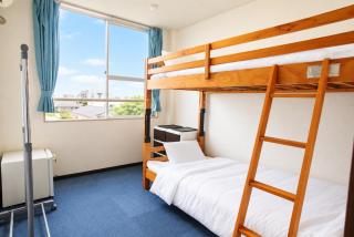 Airport Stay Nagoya Men only guest house - 3