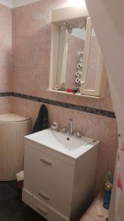 Habitacion con baño compartido Olga - 5