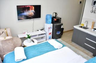 Airport Pearl Apartments Syokimau - 8