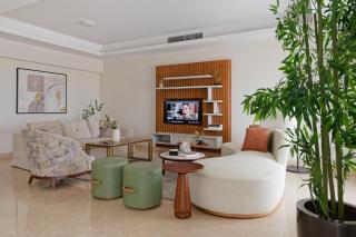 VESTA - Cairo Festival City Residence - Il Cairo - 0