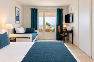 Hôtel Amaudo - 4