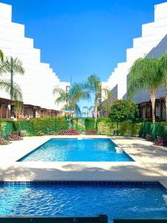 منتجع بورتوسعيد السياحى Portosaid - 1