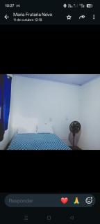 Dormitorio Beira Mar - 3