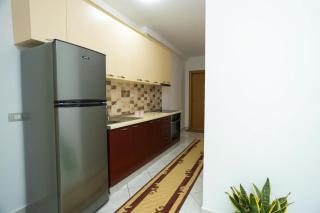 Blue Skay Apartment - 8