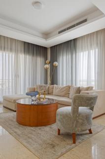 VESTA - Cairo Festival City Residence - Il Cairo - 4