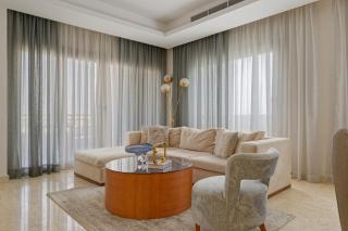 VESTA - Cairo Festival City Residence - Il Cairo - 6