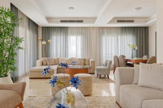 VESTA - Cairo Festival City Residence - Il Cairo - 7