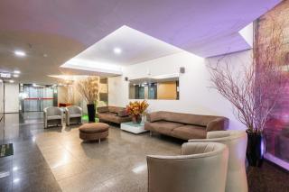 Hotel Golden Park Recife Boa Viagem By Nacional Inn - 1