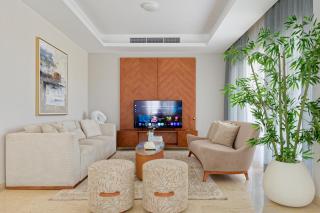 VESTA - Cairo Festival City Residence - Il Cairo - 5