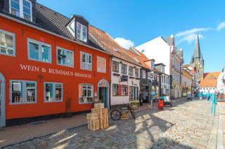 Flens-Ferien - 1