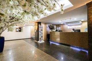 Hotel Golden Park Recife Boa Viagem By Nacional Inn - 2