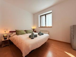 Apartament La Peulla - L'Amfitriona - 8