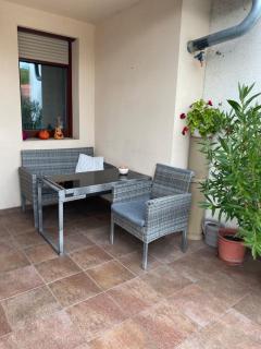 Fodan Apartman - 8