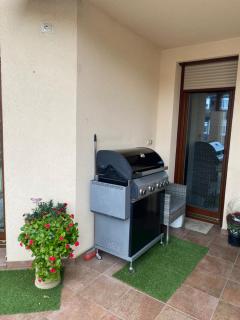 Fodan Apartman - 7