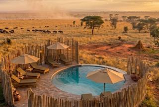 Mereshi Safari Camp Serengeti, Autograph Collection - 3
