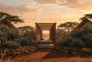 Mereshi Safari Camp Serengeti, Autograph Collection - 4