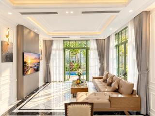 Elyday Apartment Hillside Phu Quoc - Sea & Firework view - 9