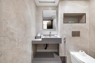 Beautiful 2 BR Apartment next to Opera I Burj View - Dubai - 1