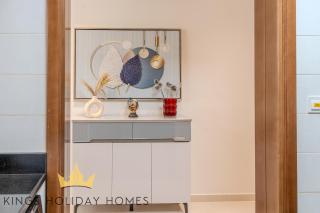 Royal suite burj khalifa area - 3