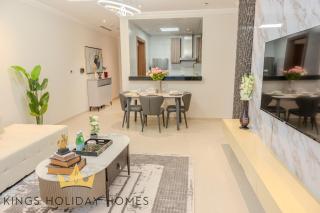 Royal suite burj khalifa area - 8