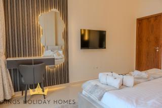 Royal suite burj khalifa area - 6