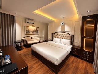 Amani Luxury Hotel - 0